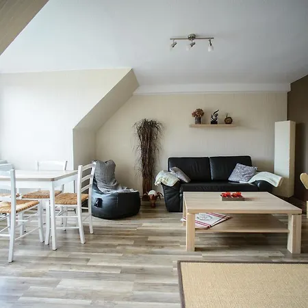 Apartment Ballenstedt Apartment Ballenstedt