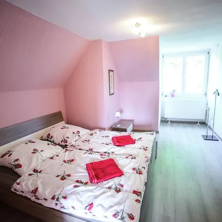 Apartment Ballenstedt Ballenstedt