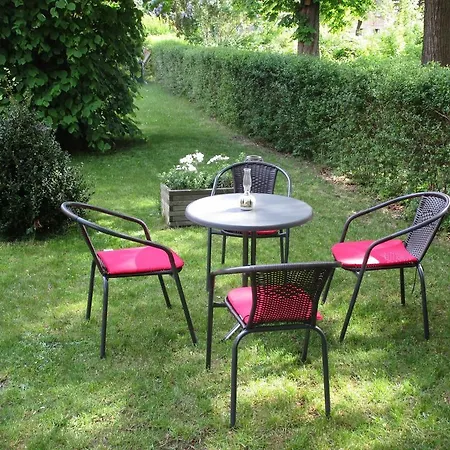 Apartment Ballenstedt